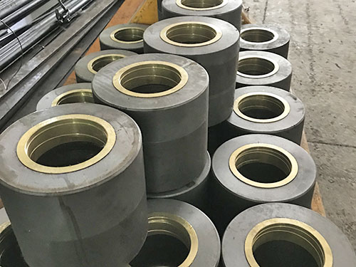 铸铜丝印机械加工